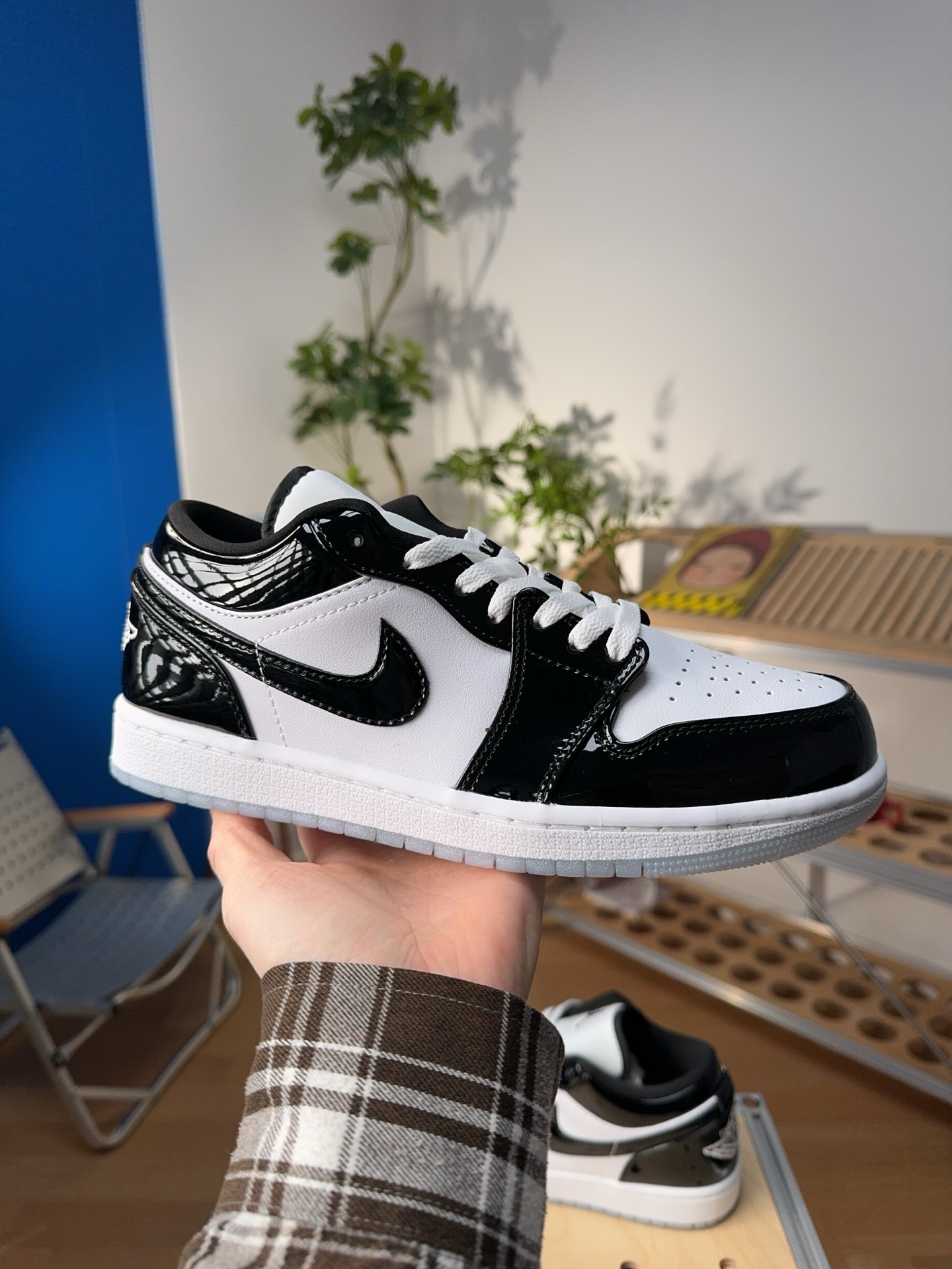 Nike Jordan